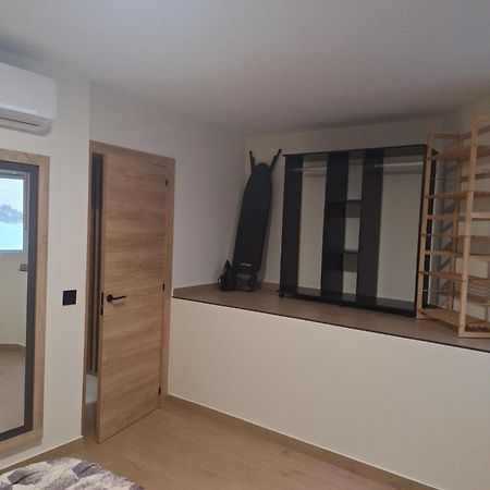 Apartamento Apartamento El Almendral Jaén Exterior foto
