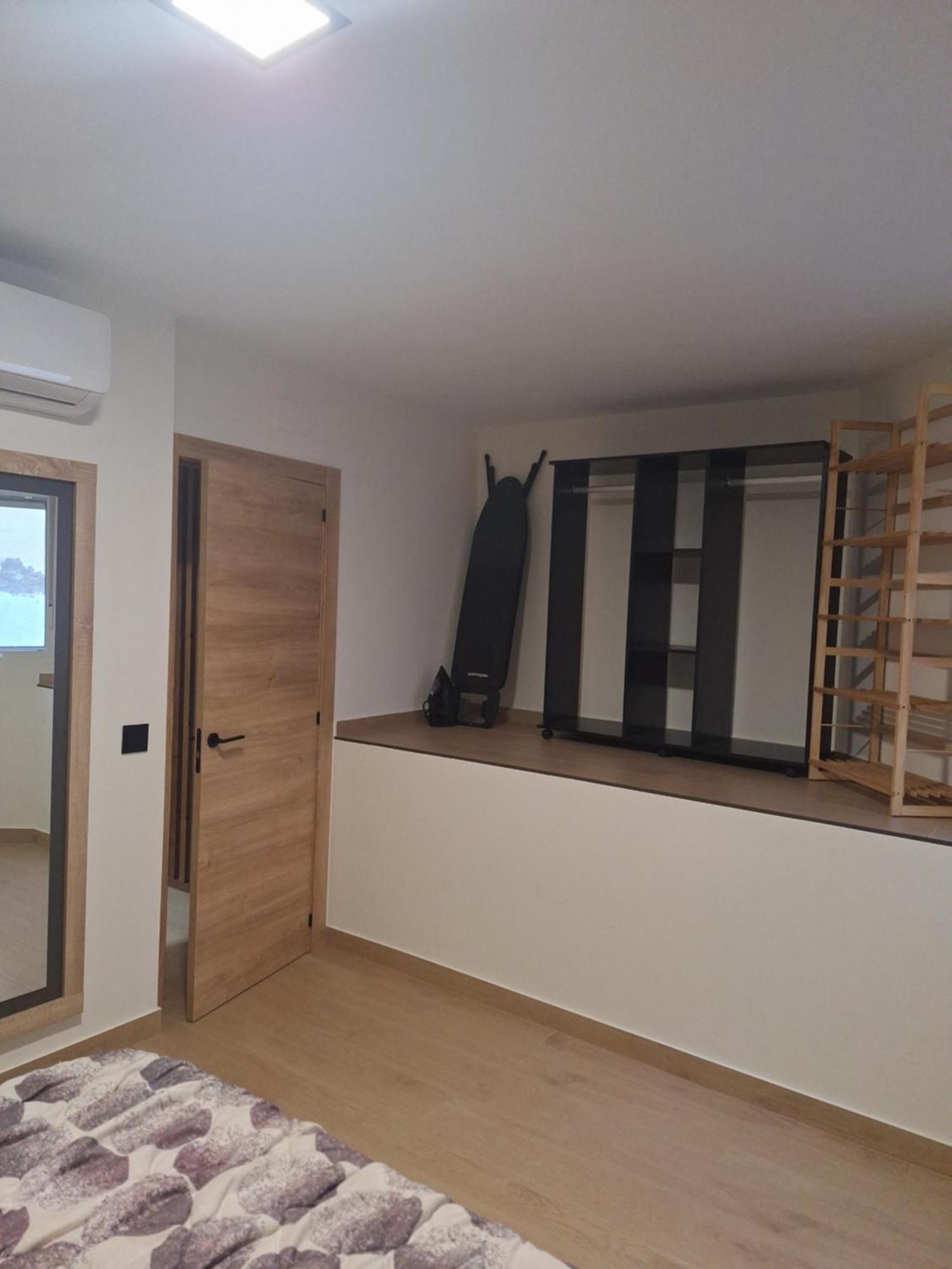 Apartamento Apartamento El Almendral Jaén Exterior foto