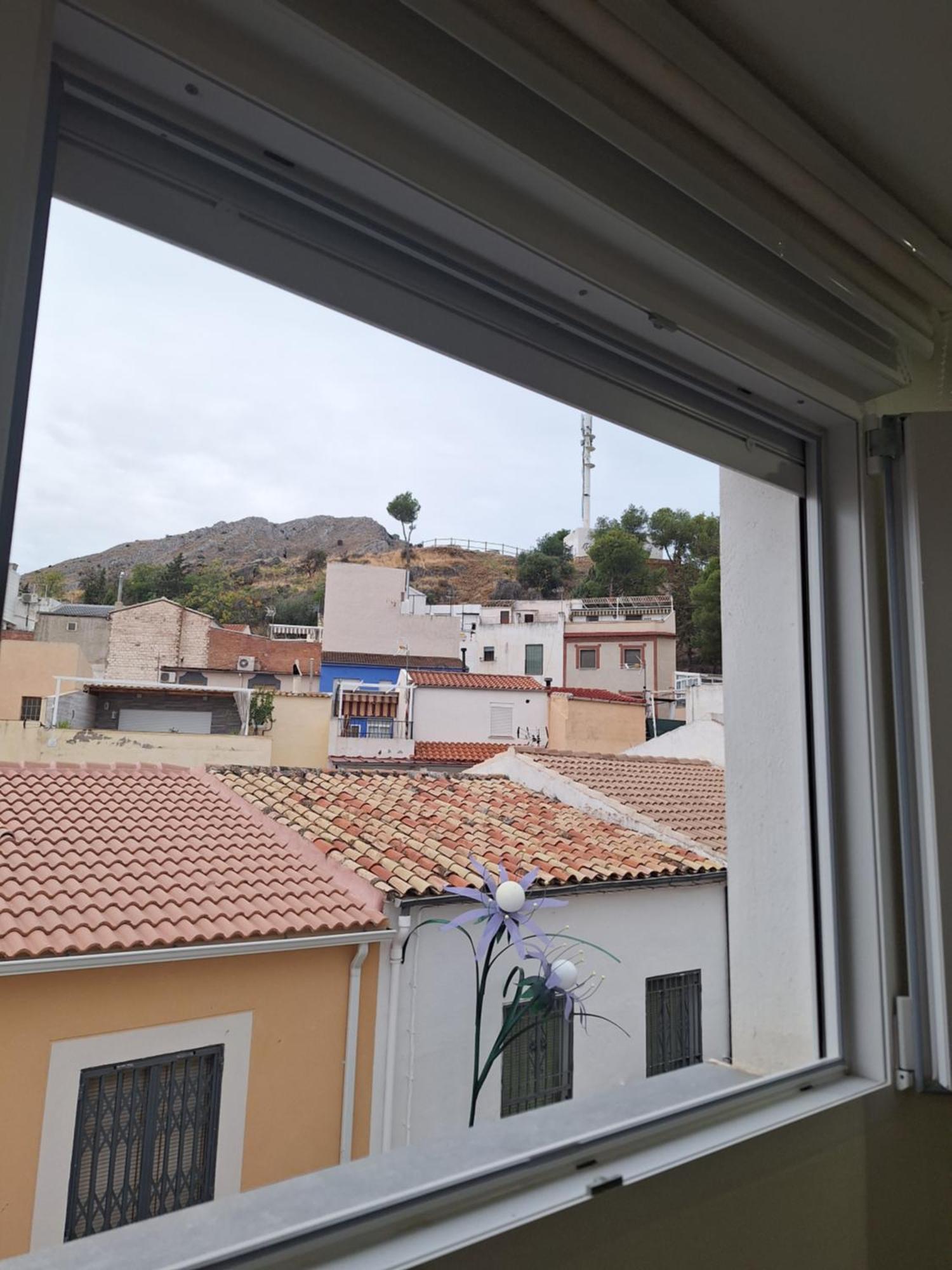 Apartamento Apartamento El Almendral Jaén Exterior foto