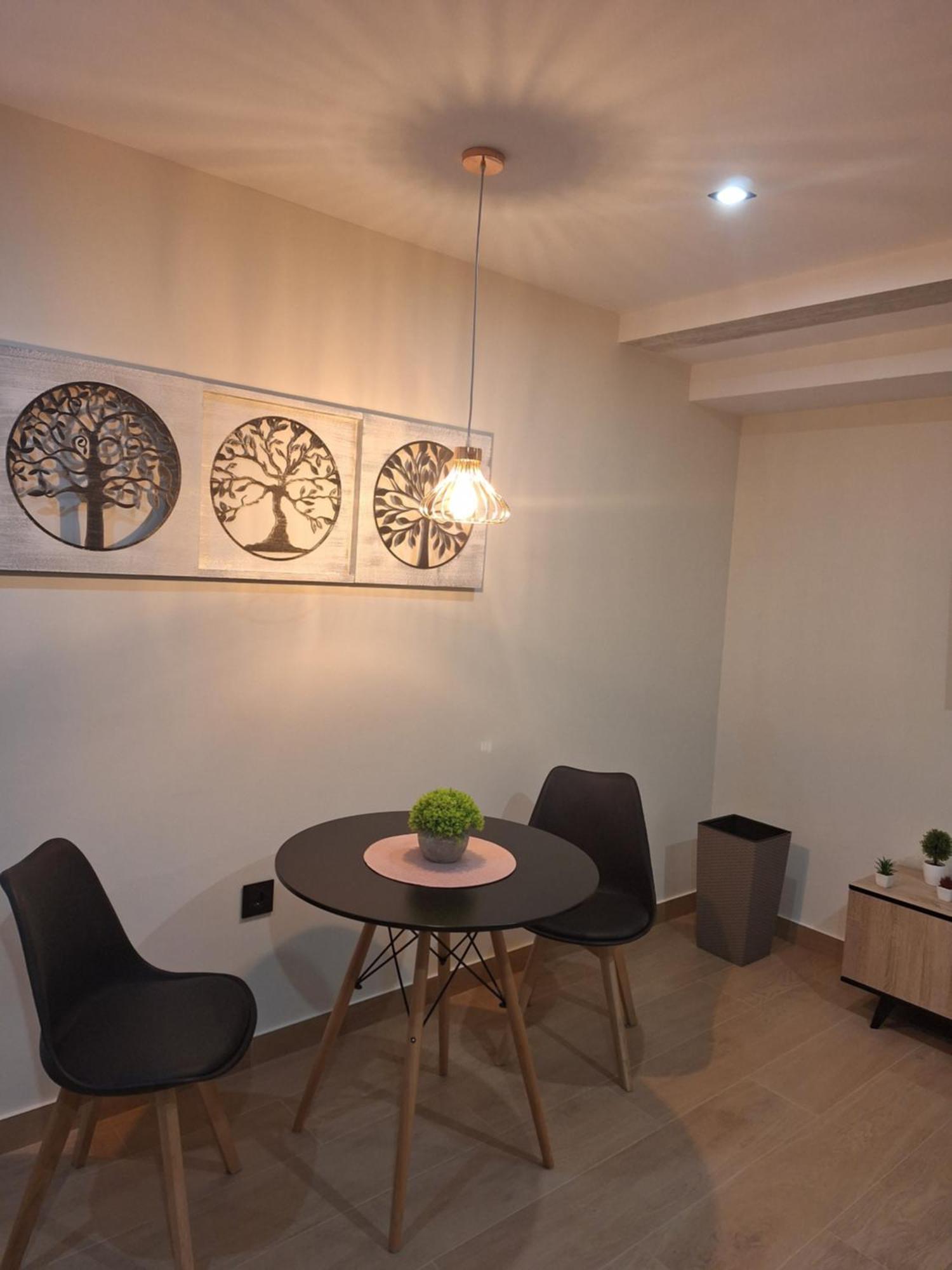 Apartamento Apartamento El Almendral Jaén Exterior foto